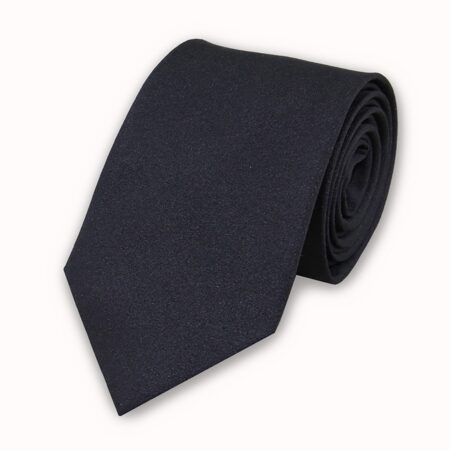 Solid Color Tie Mens Necktie for Business and Wedding and silk tie