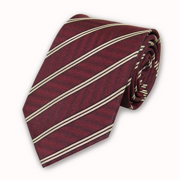Flower Ties for Men Handkerchief Cufflinks Set Wedding Necktie Set Party - Image 9