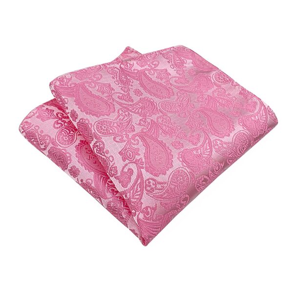 16 Pack  Novelty Multipurpose Kerchief  Polyester Paisley Bandanas for Men Women - Image 3