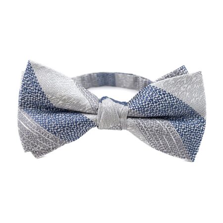 Men's Bow Ties floral Color Pre-Tied  Satin Formal Tuxedo Bowtie Adjustable Neck Bowtie for Men Wedding Party