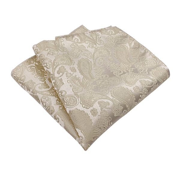 16 Pack  Novelty Multipurpose Kerchief  Polyester Paisley Bandanas for Men Women - Image 9