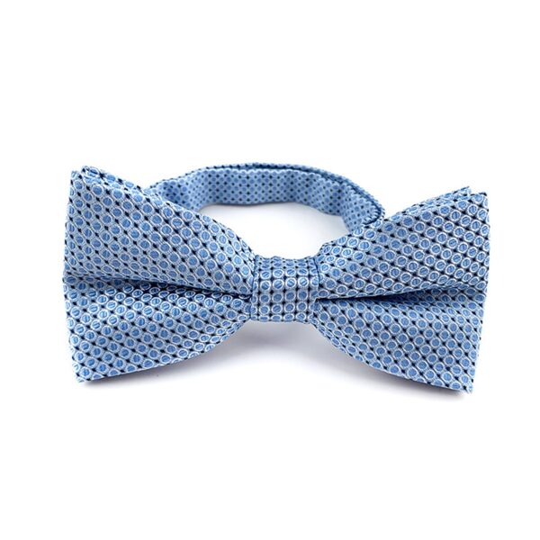 Men's Bow Ties floral Color Pre-Tied  Satin Formal Tuxedo Bowtie Adjustable Neck Bowtie for Men Wedding Party - Image 30